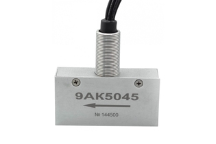 9AK5045 многоканальный акустический блок щелевого контроля