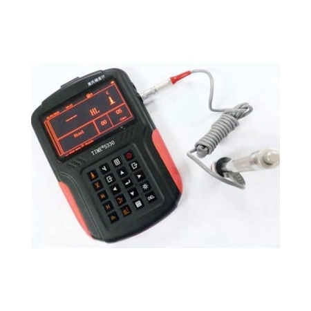 Портативный динамический твердомер TIME5330