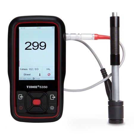 Динамический твердомер TIME5350