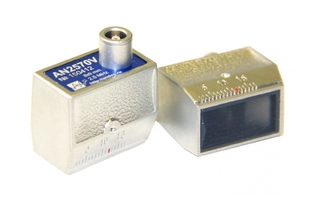 AN2575V - преобразователь ультразвуковой 2,5МГц с углом ввода 75 градусов