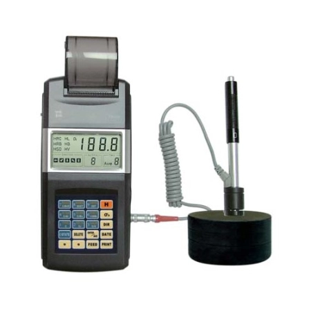 Портативный твердомер TH110