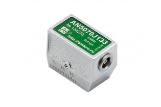 AN5070J038 (с диаметром 38мм)