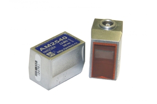 AM2575 - преобразователь ультразвуковой 2,5 МГц с углом ввода 75 градусов