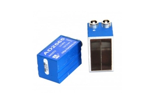 AD2560 - наклонный р/с преобразователь с частотой 2,5 МГц и углом ввода 60 град.