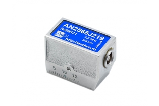 AN2565J127 (с диаметром 127мм)