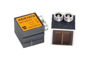 ADX1075 - наклонный р/с преобразователь с углом ввода 75 град