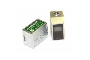 AN4075 - преобразователь ультразвуковой 4,0 МГц с углом ввода 75 градусов