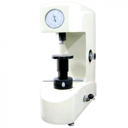 Испытательный стенд определения твердости PCE HT 500