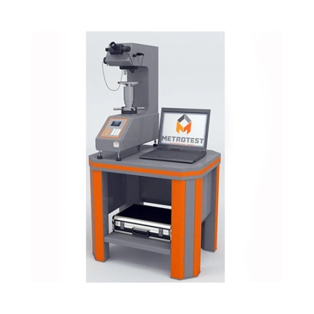 Твердомер ИТБ-62,5-А