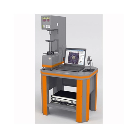 Твердомер ИТБ-3000-АМФ