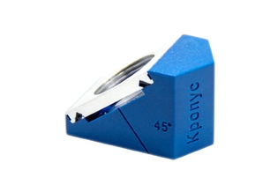 ABWM13-45 призма сменная с углом 45 град.