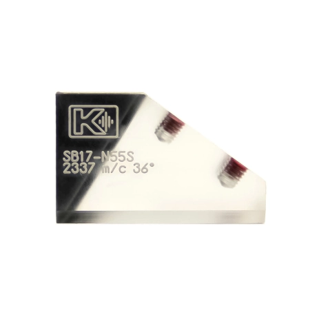 SB17 призма для ФР преобразователя с корпусом B17