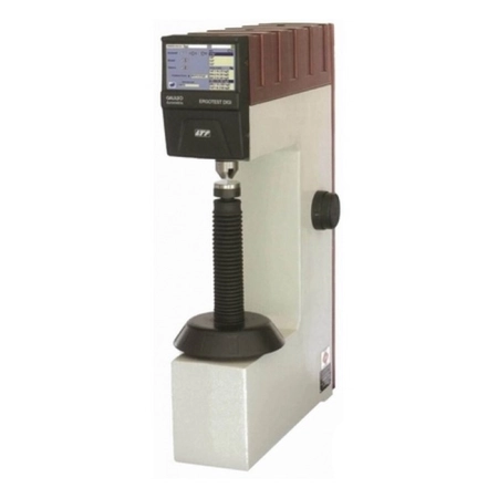 Cтационарный твердомер ERGOTEST DIGI 25 U