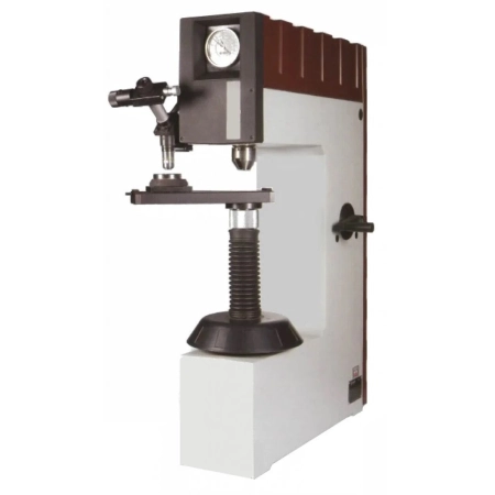 Cтационарный твердомер ERGOTEST COMP 25