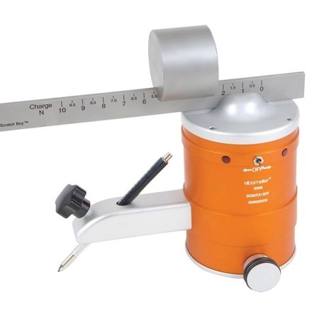 Автоматизированный твердомер карандашного типа Elcometer 3086