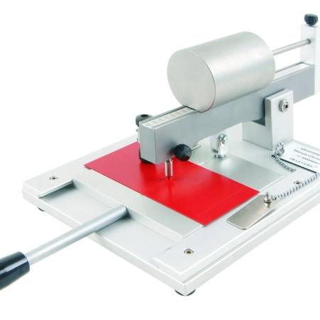 Прибор для оценки стойкости покрытий к царапанью по методу Клемена (Clemen) Elcometer 3000