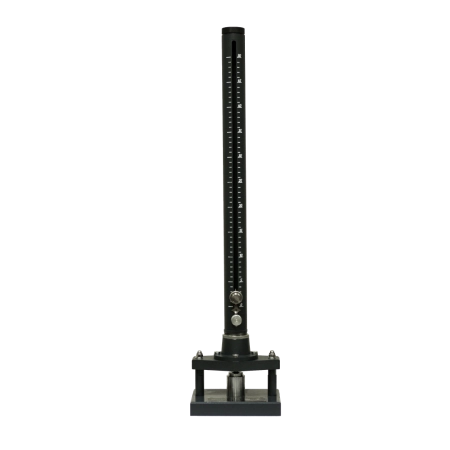 Прибор для определения прочности пленок при ударе Константа У1-А