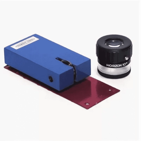 Твердомер Бухгольца