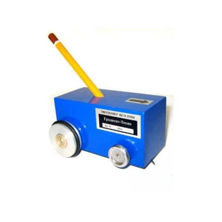 Твердомер покрытий по карандашам KOH-I-NOOR