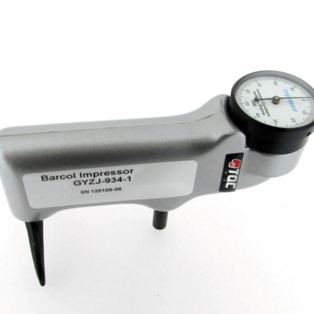 Твердомер по Барколу (Barcol) тип 934/1 TQC VF6500