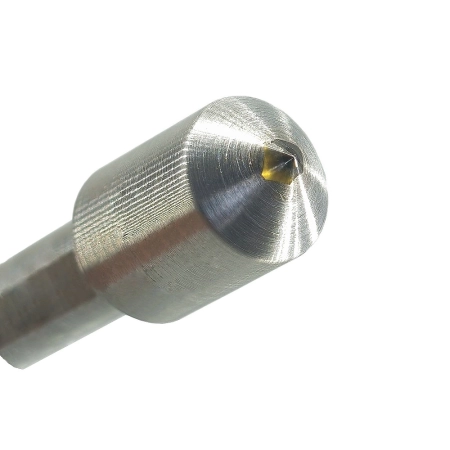 Наконечник алмазный НК 1 для измерения твёрдости по методу Роквелла ct: 0,21-0,40