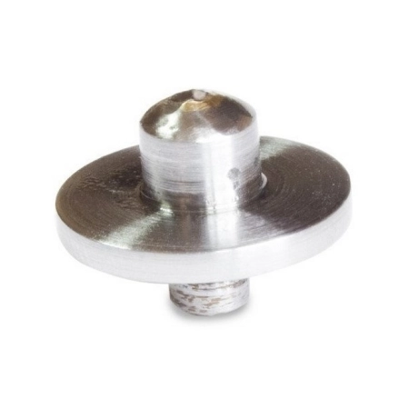 Наконечник алмазный НПМ для измерения микротвёрдости по методу Виккерса ct: 0,11-0,20