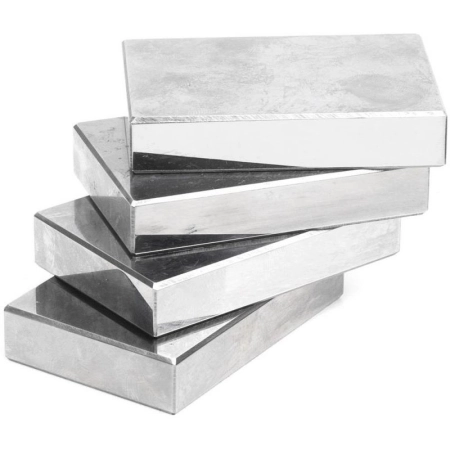 Меры твердости МТВ-1 по Виккерсу (HV)