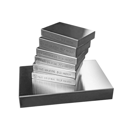 Меры твердости МТСР-1 по Супер-Роквеллу (HRN)