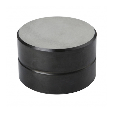 МТЛ — Мера Твёрдости Либа HLD: 530±40