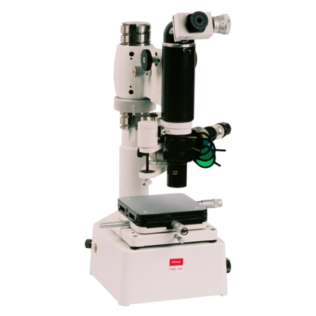 Микротвердомеры по шкалам Виккерc ПМТ-3М (Vickers), Кнуп (Knoop) и Беркович (Berkovich)