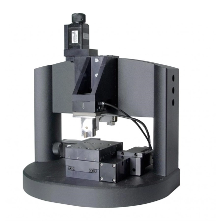 Нано/микротвердомер МНТ