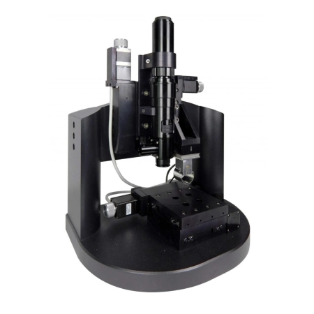 Микро/нанотвердомер с функцией скретч-тестирования