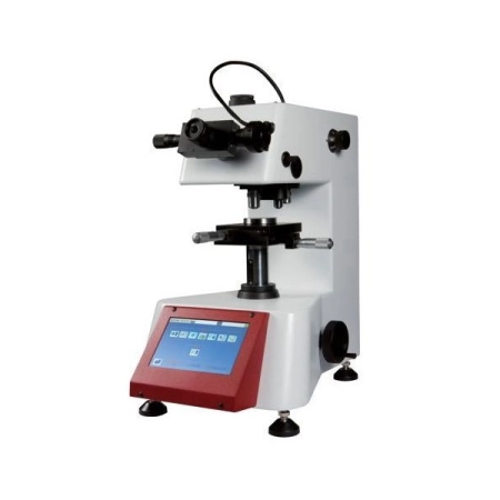 Микротвердомеры серии ISOSCAN