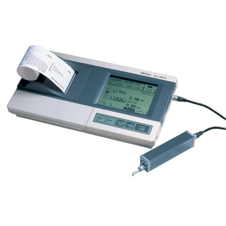 Профилометр Surftest SJ-301 MITUTOYO