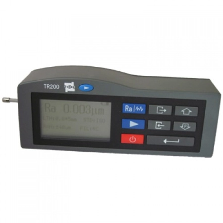Измеритель шероховатости TR200