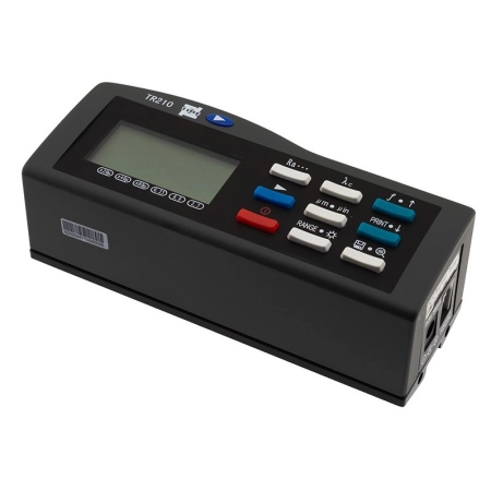 Измеритель шероховатости поверхности TR210