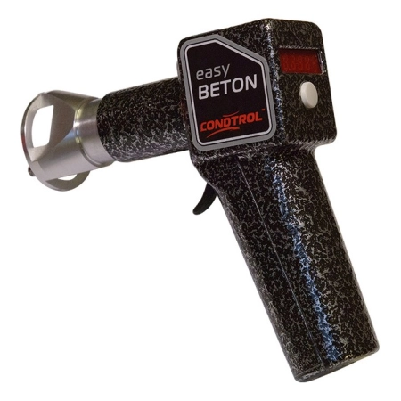 Измеритель прочности бетона Beton Easy Condtrol