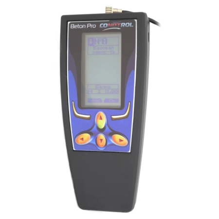 Измеритель прочности бетона Beton Pro Condtrol