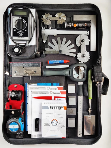 Как выбрать комплект ВИК_фото-3