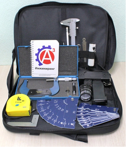 Как выбрать комплект ВИК_фото-4