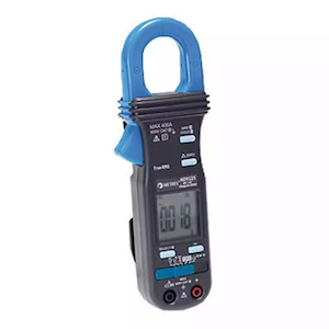 Токоизмерительные клещи Metrel MD 9250
