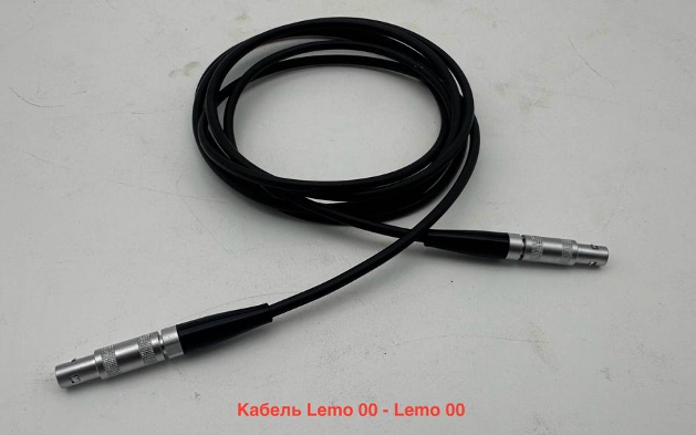 кабель Lemo00-Lemo00