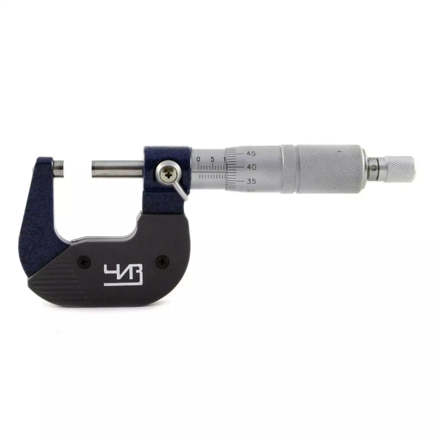 Метрологическое обеспечение производства - фото