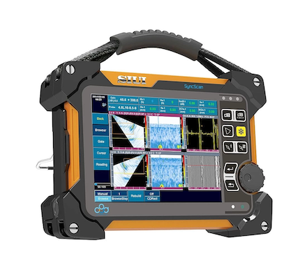 SyncScan