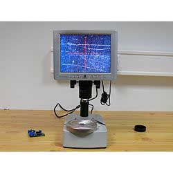 Профессиональный микроскоп VMS 200 - фото 4