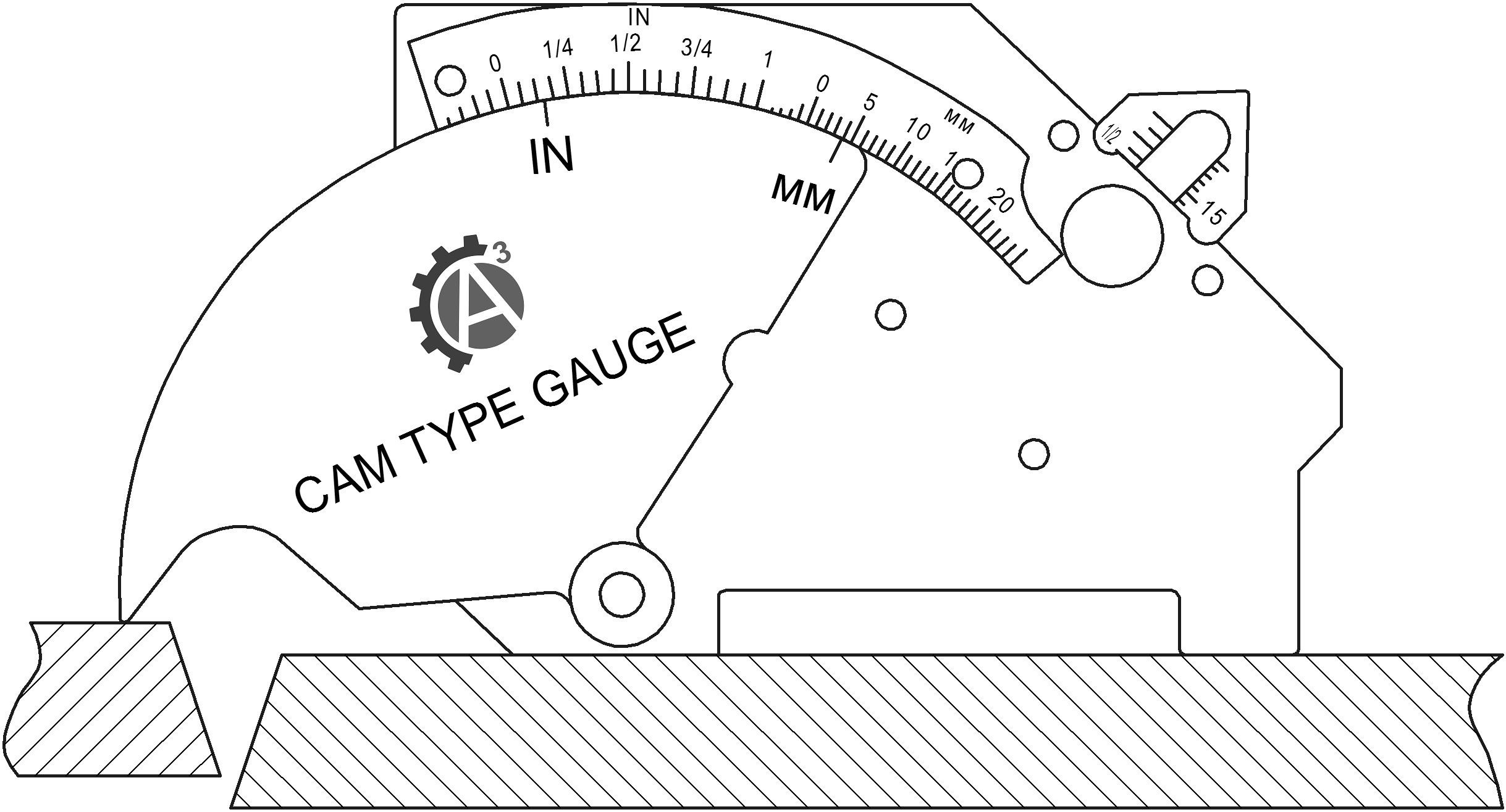 УНИВЕРСАЛЬНЫЙ ШАБЛОН СВАРЩИКА WG17
