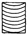 Образцы шероховатости поверхности ОШС-ФТ схема