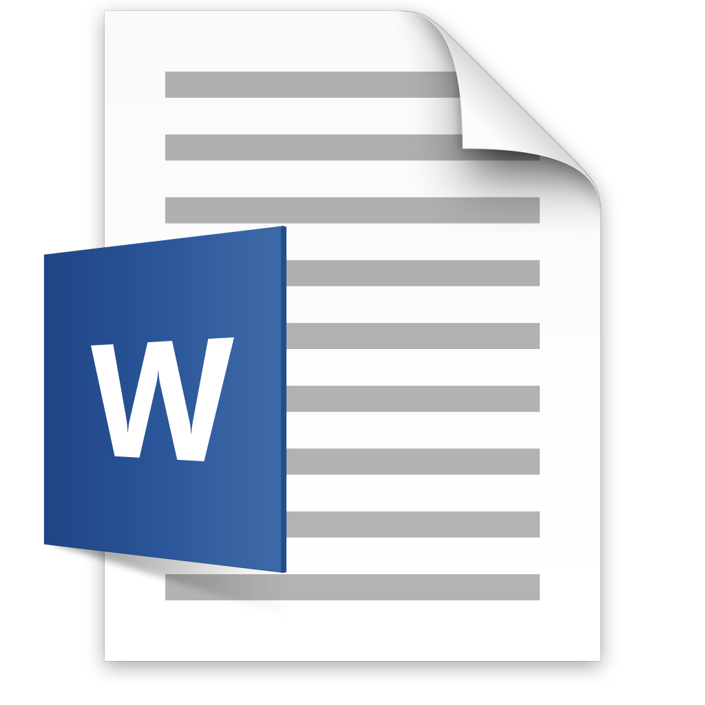 Значок Microsoft Word. Значок Microsoft Word PNG. Значок файла MS Word. Документ Майкрософт ворд иконка.