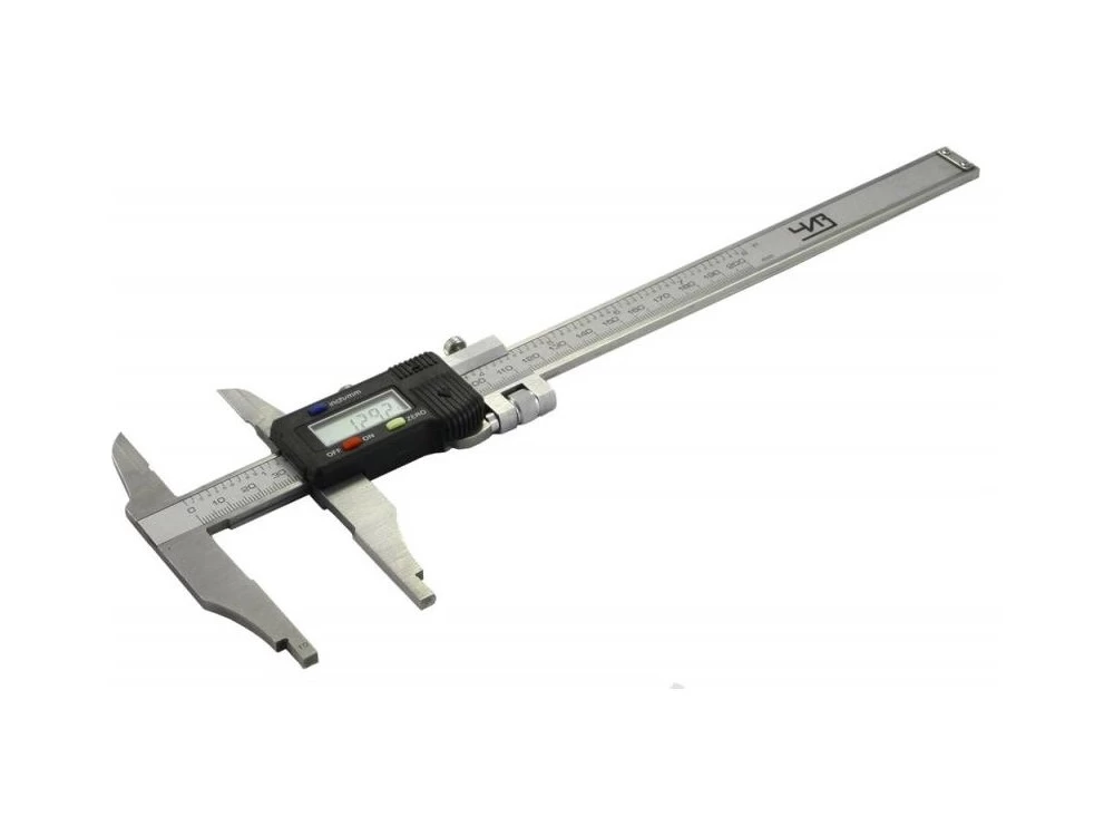 Какой штангенциркуль выбрать